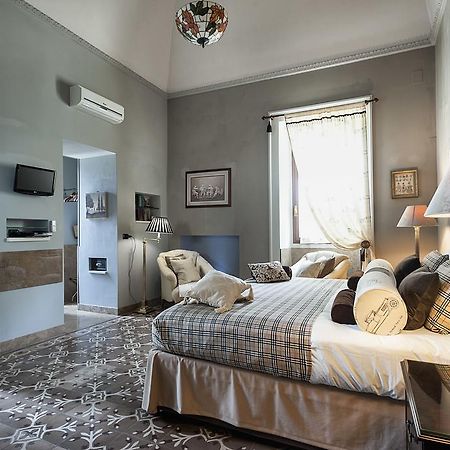 Palazzo Muro Leccese Relais De Charme & Wellness Kültér fotó