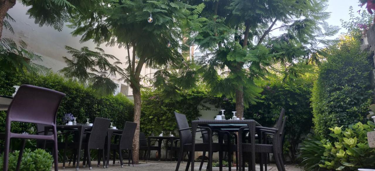 Palazzo Muro Leccese Relais De Charme & Wellness Kültér fotó