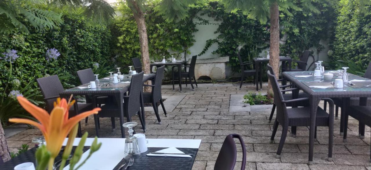 Palazzo Muro Leccese Relais De Charme & Wellness Kültér fotó