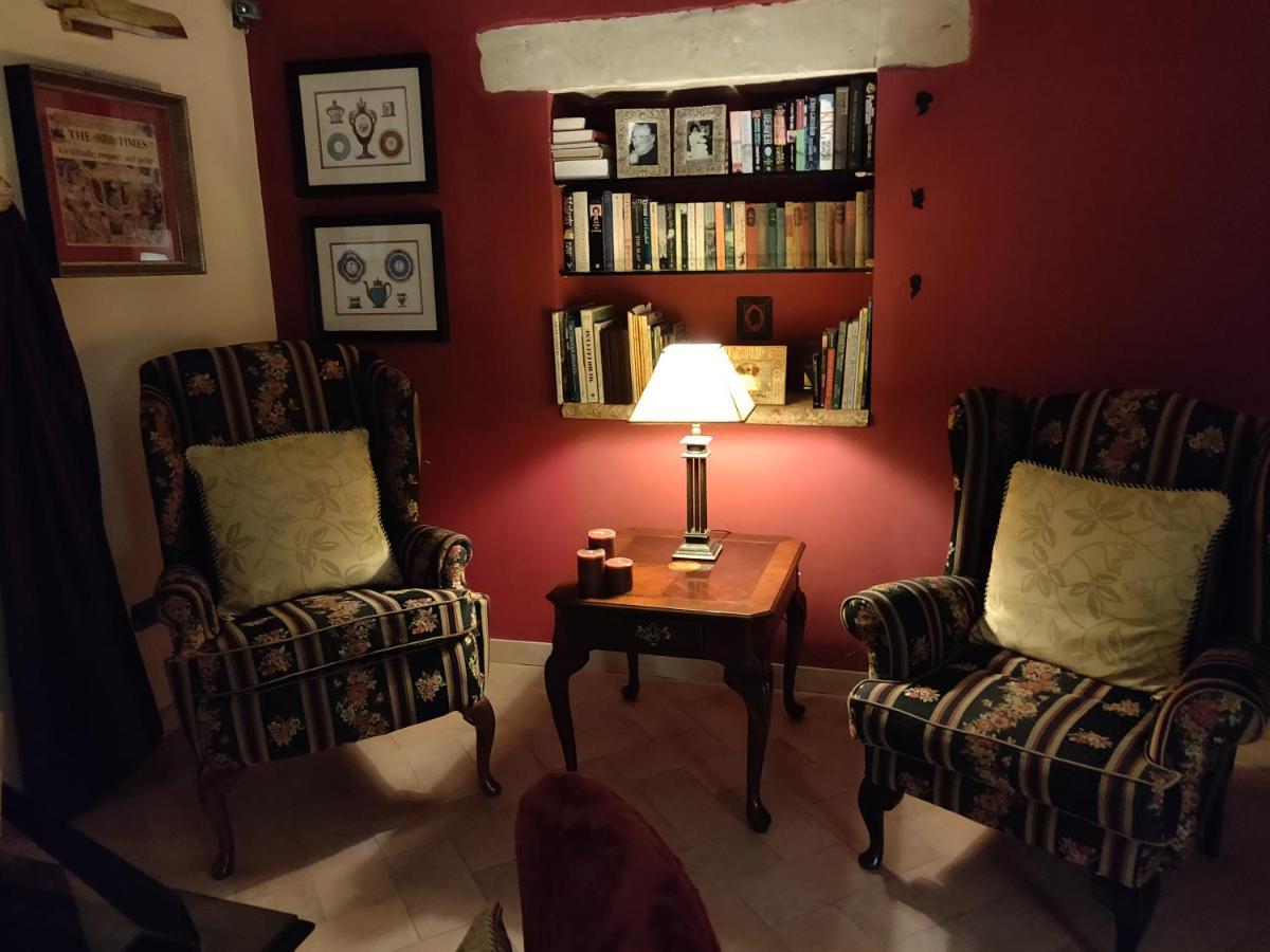 Palazzo Muro Leccese Relais De Charme & Wellness Kültér fotó