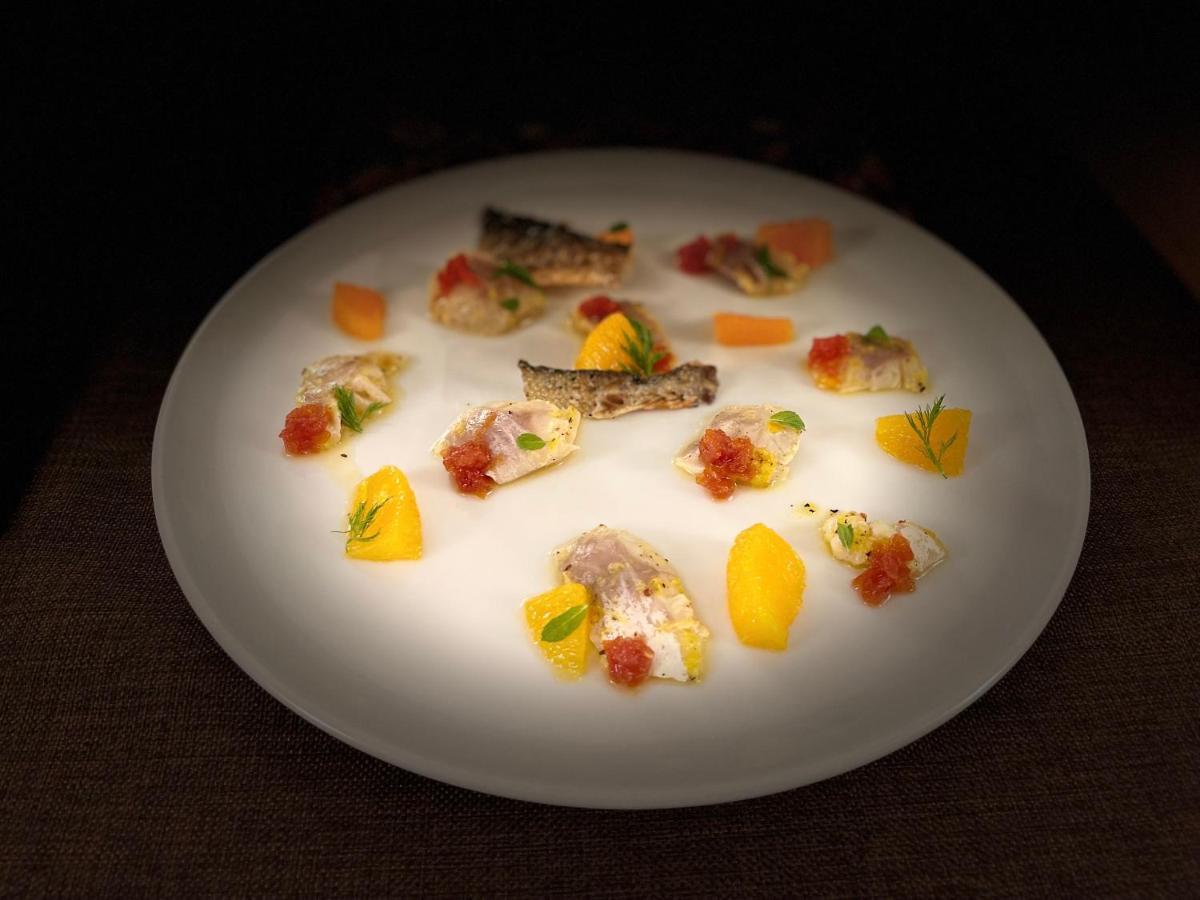 Palazzo Muro Leccese Relais De Charme & Wellness Kültér fotó
