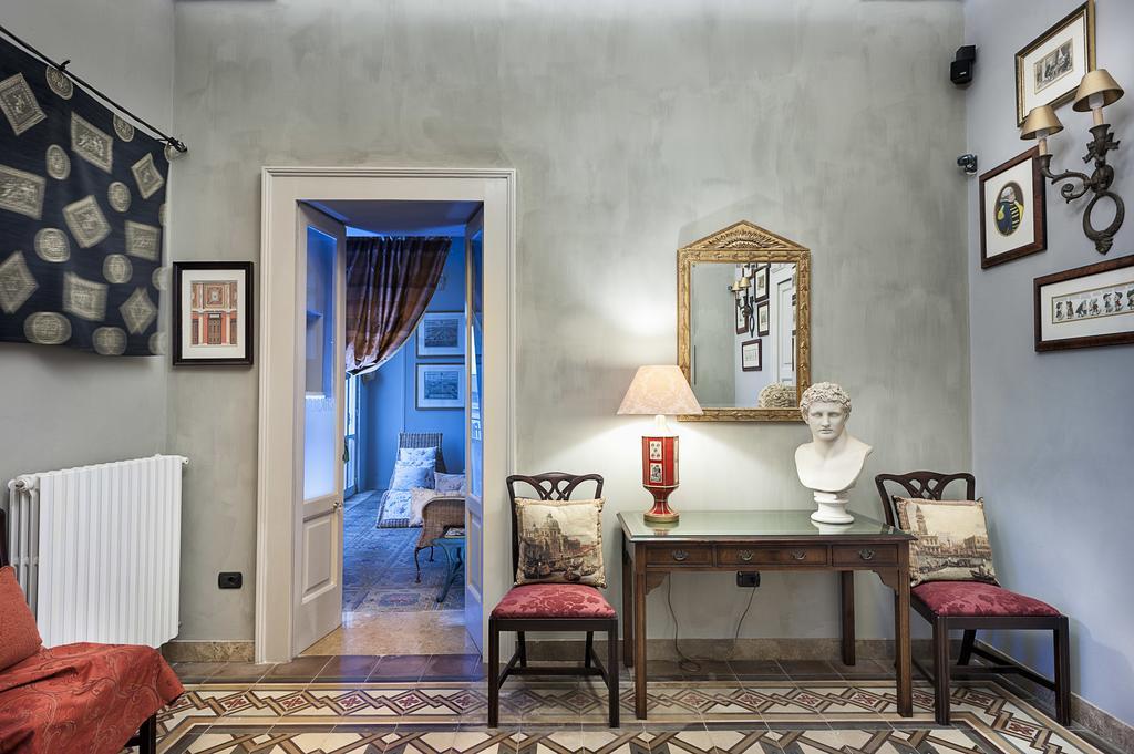 Palazzo Muro Leccese Relais De Charme & Wellness Kültér fotó
