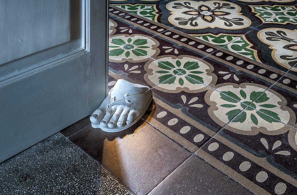 Palazzo Muro Leccese Relais De Charme & Wellness Kültér fotó