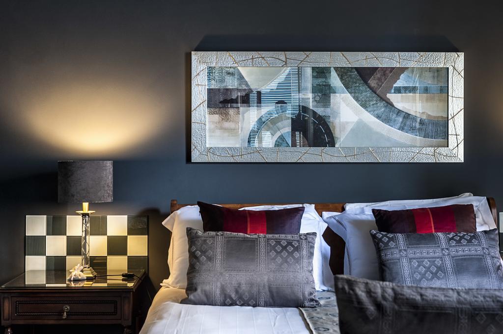Palazzo Muro Leccese Relais De Charme & Wellness Kültér fotó