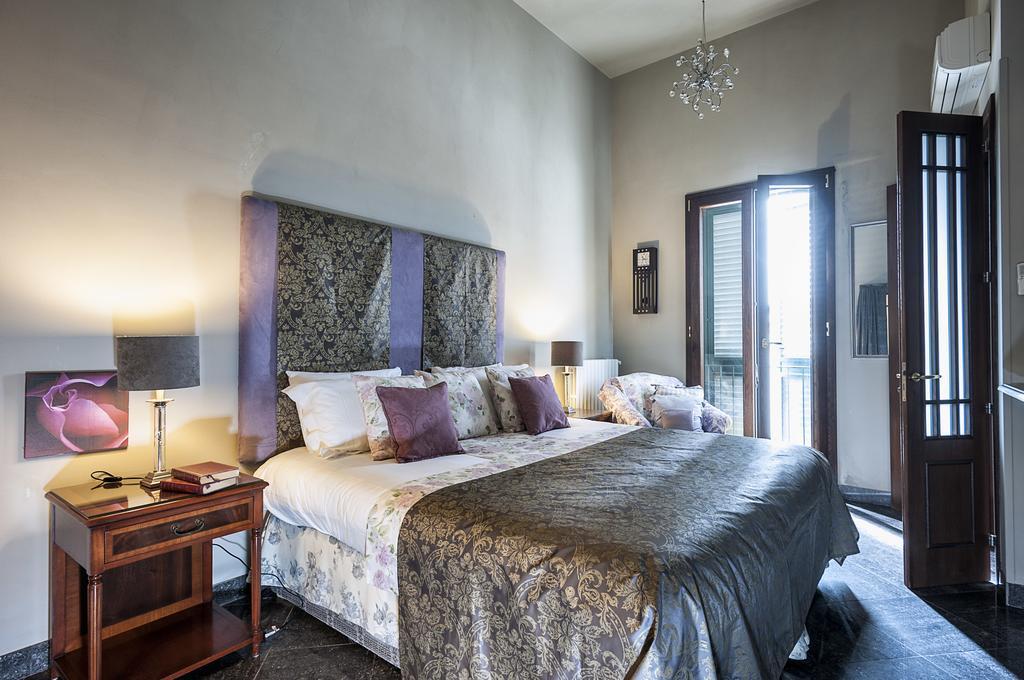 Palazzo Muro Leccese Relais De Charme & Wellness Kültér fotó