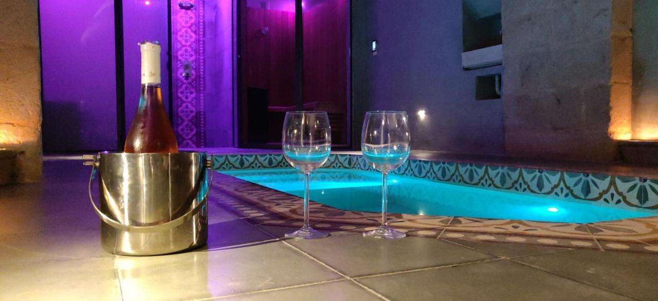 Palazzo Muro Leccese Relais De Charme & Wellness Kültér fotó